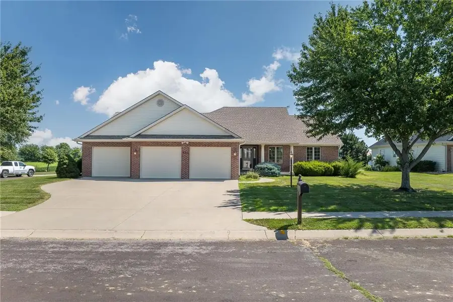 501 Natalee Lane, Gower, MO 64454 - #2