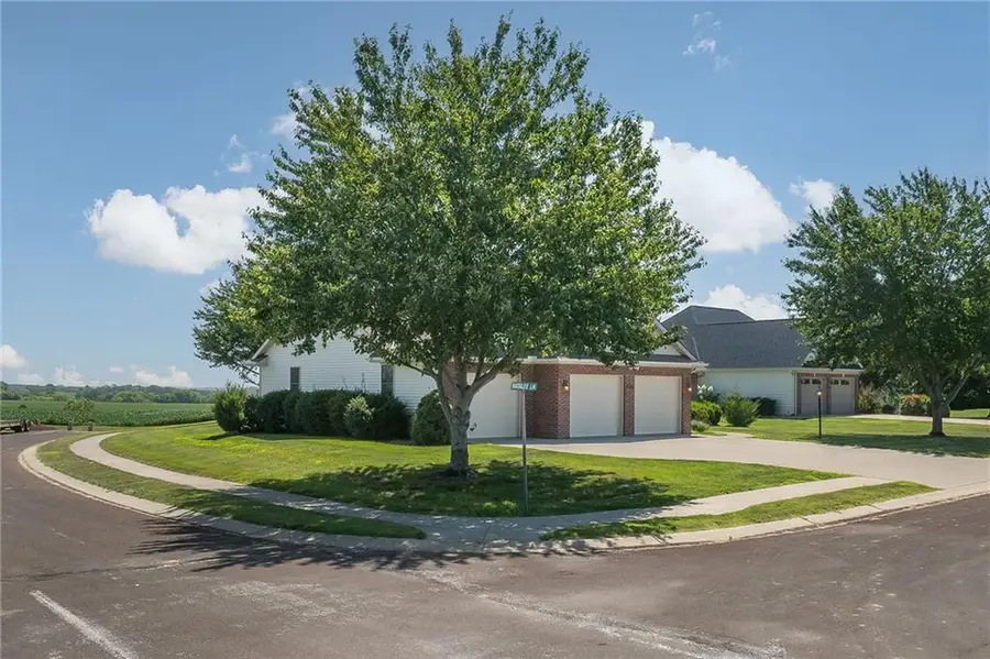 501 Natalee Lane, Gower, MO 64454 - #3