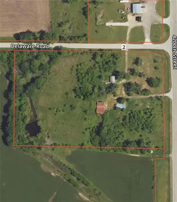 4191 Delaware Road, Elsmore, KS 66732
