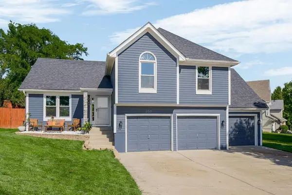 1120 NW 73rd Terrace, Kansas City, MO 64118