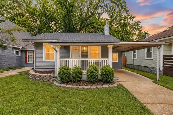 7637 Jefferson Street, Kansas City, MO 64114