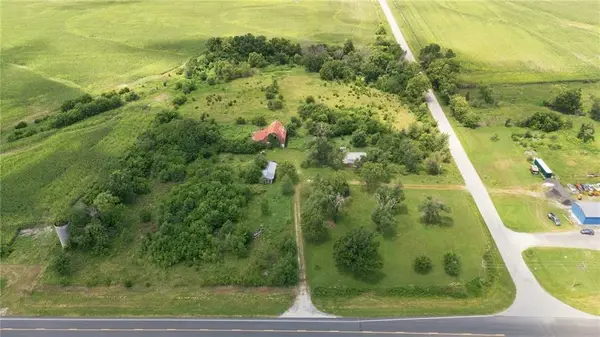 4191 Delaware Road, Elsmore, KS 66732