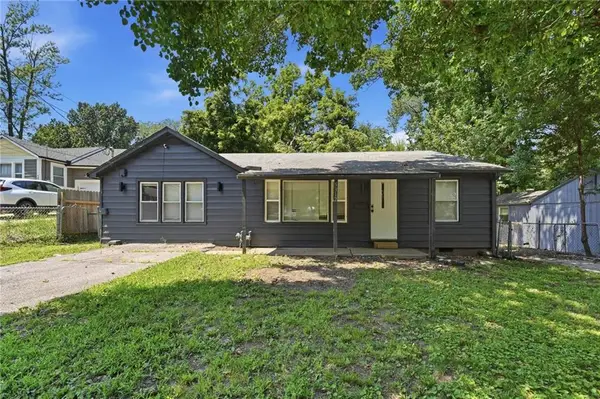 5312 Byrams Ford Road, Kansas City, MO 64129
