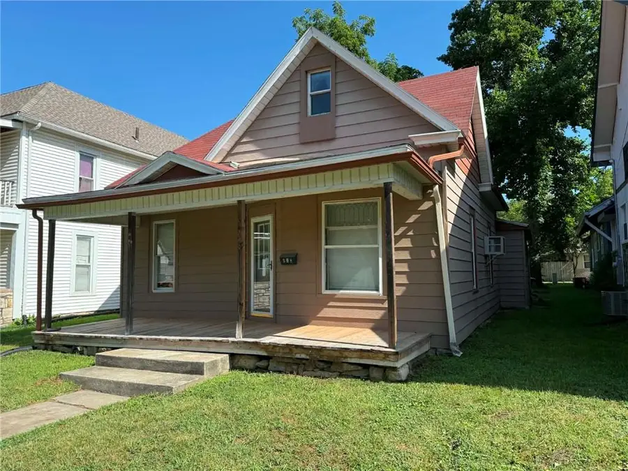 528 Park Street, Excelsior Springs, MO 64024 - #2