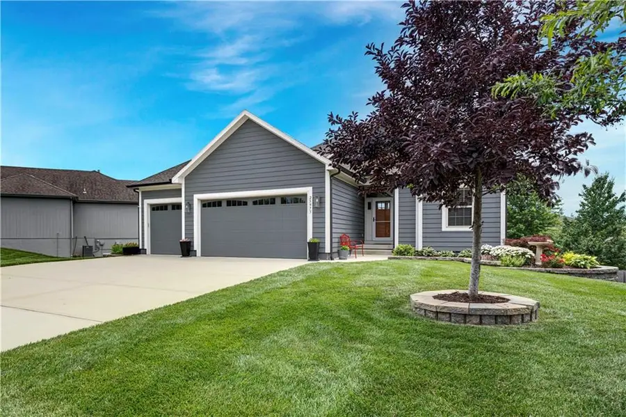 25973 W 143rd Terrace, Olathe, KS 66061 - #2