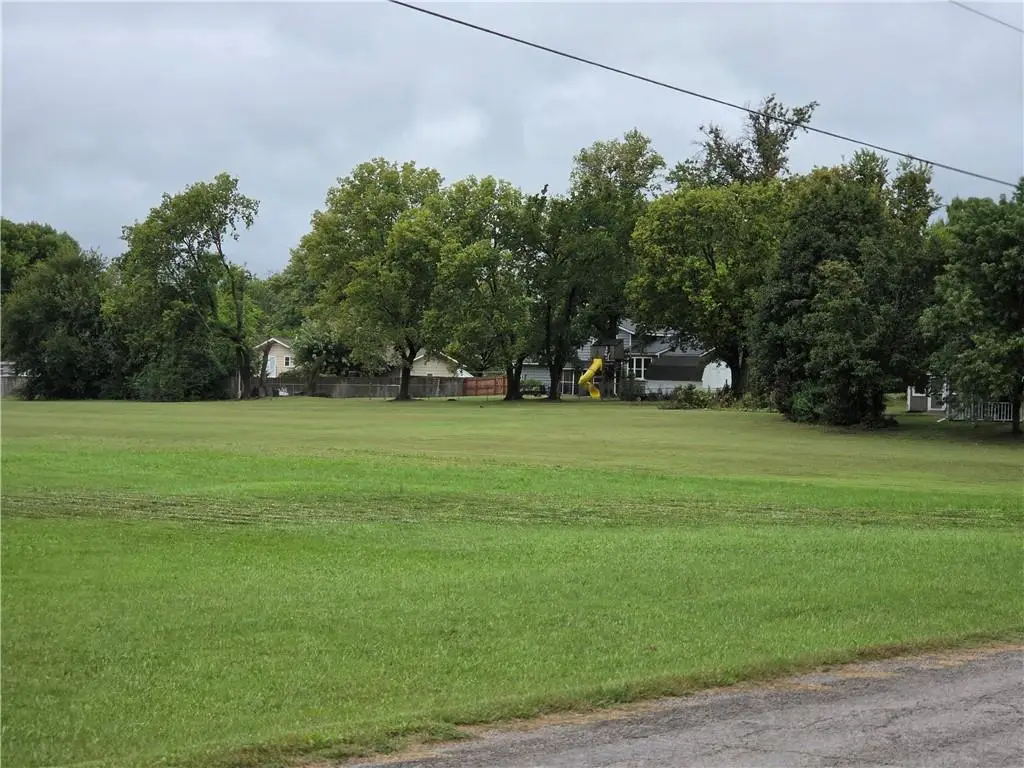 0000 N 8th Street, Independence, KS 67301 - #1