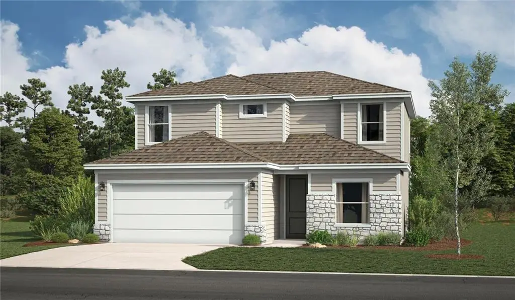 1221 Saddle Court, Raymore, MO 64083 - #1