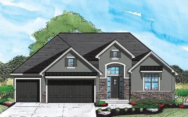 18457 Mohawk Lane, Overland Park, KS 66085