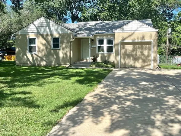 1030 S 57th Street, Kansas City, KS 66106