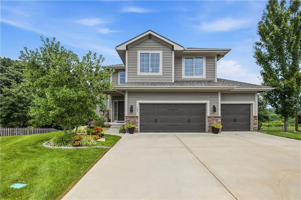 1021 SE Scarlet Court, Blue Springs, MO 64014 - #1