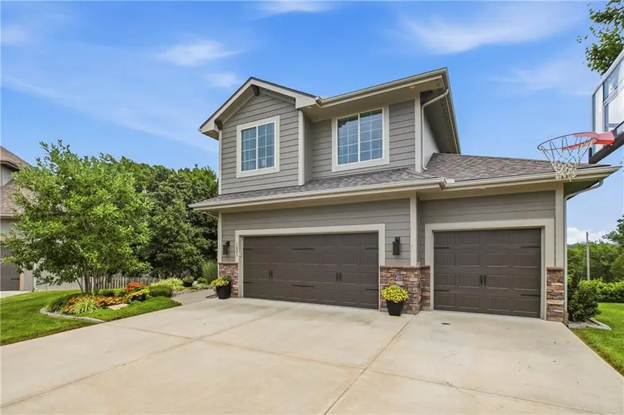 1021 SE Scarlet Court, Blue Springs, MO 64014 - #3