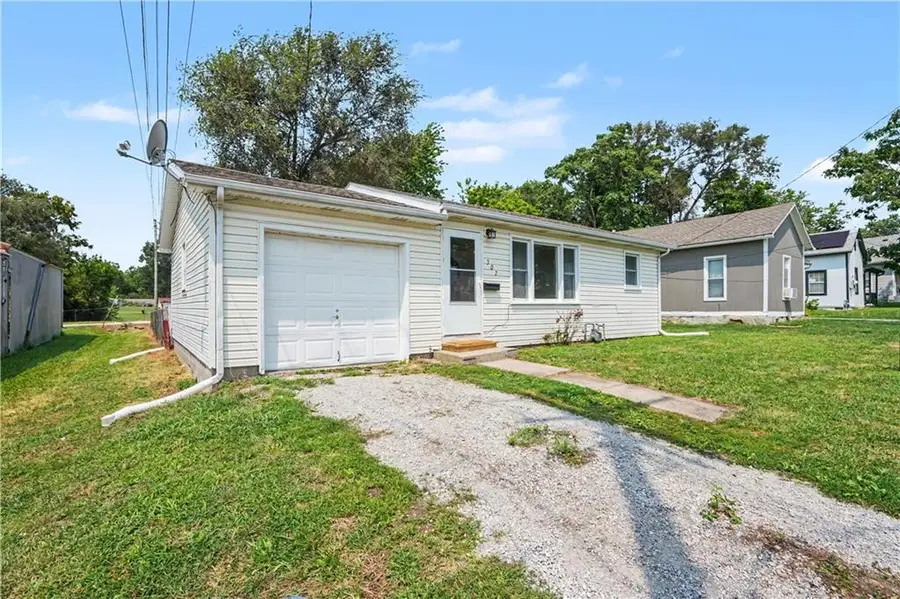 307 N Raum Street, Lawson, MO 64062 - #2
