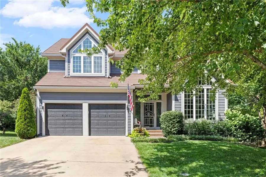 8710 W 132nd Place, Overland Park, KS 66213 - #2