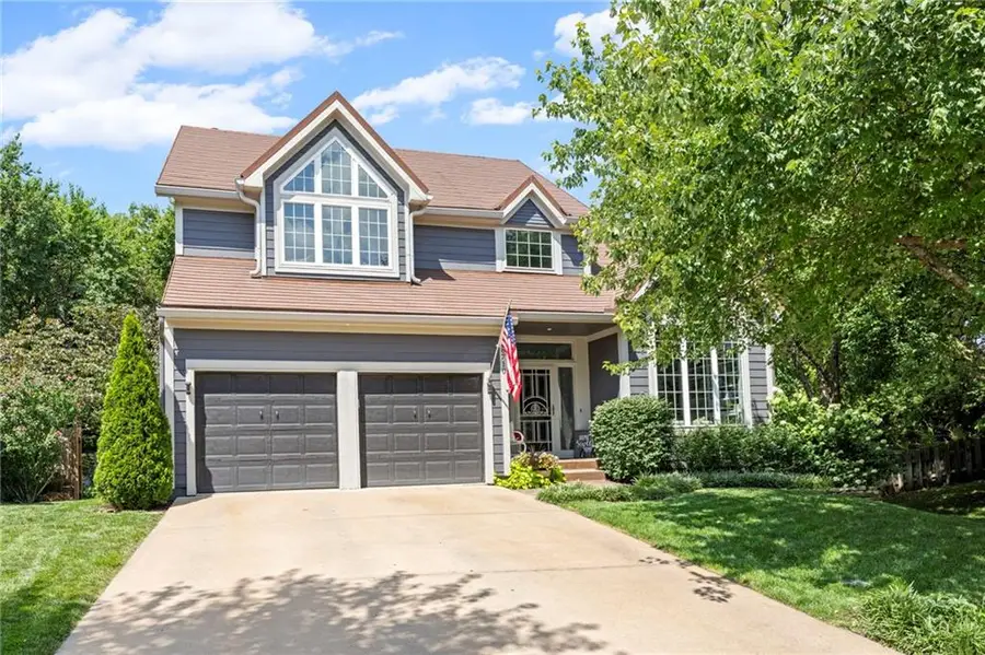 8710 W 132nd Place, Overland Park, KS 66213 - #3
