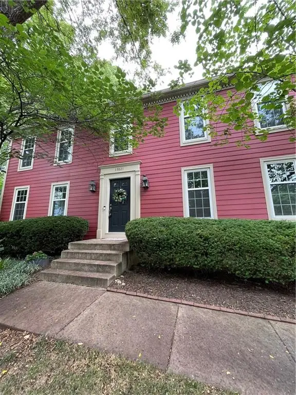 15821 Meadow Lane, Overland Park, KS 66224 - #3