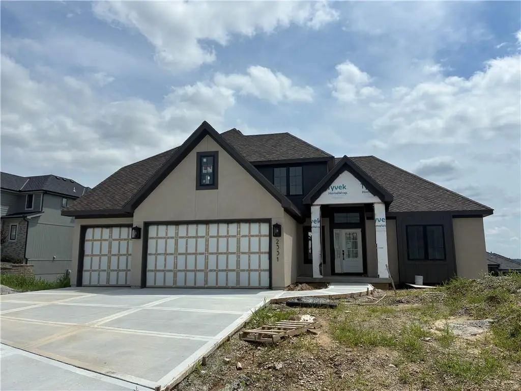 13547 Terrace Park Drive, Parkville, MO 64152 - #1