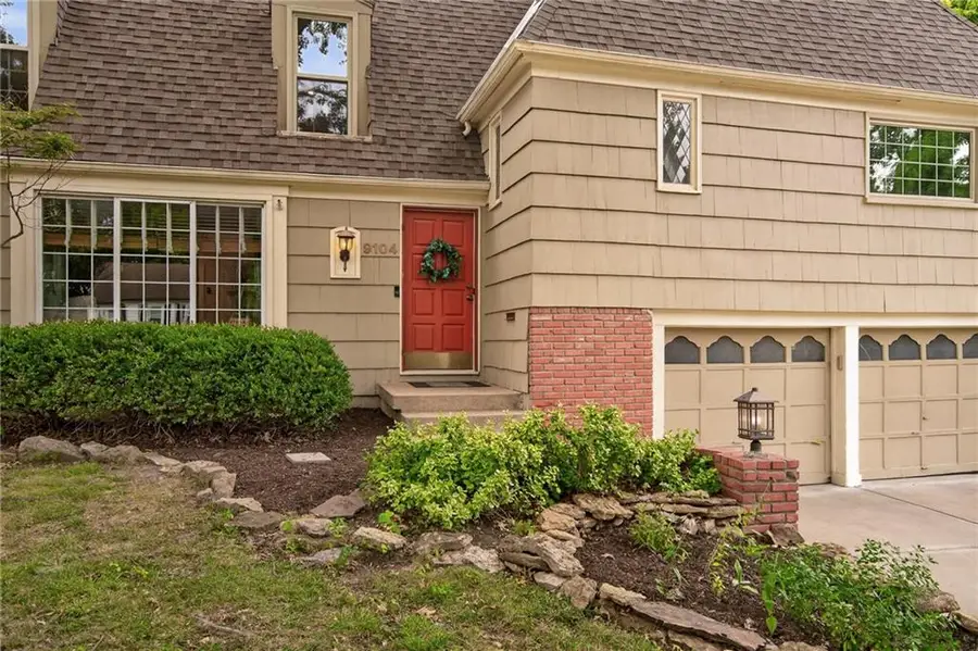 9104 W 106th Street, Overland Park, KS 66212 - #3