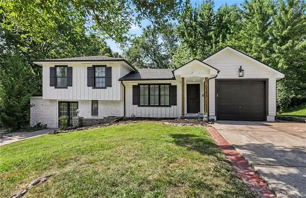 6105 E 96th Terrace, Kansas City, MO 64134