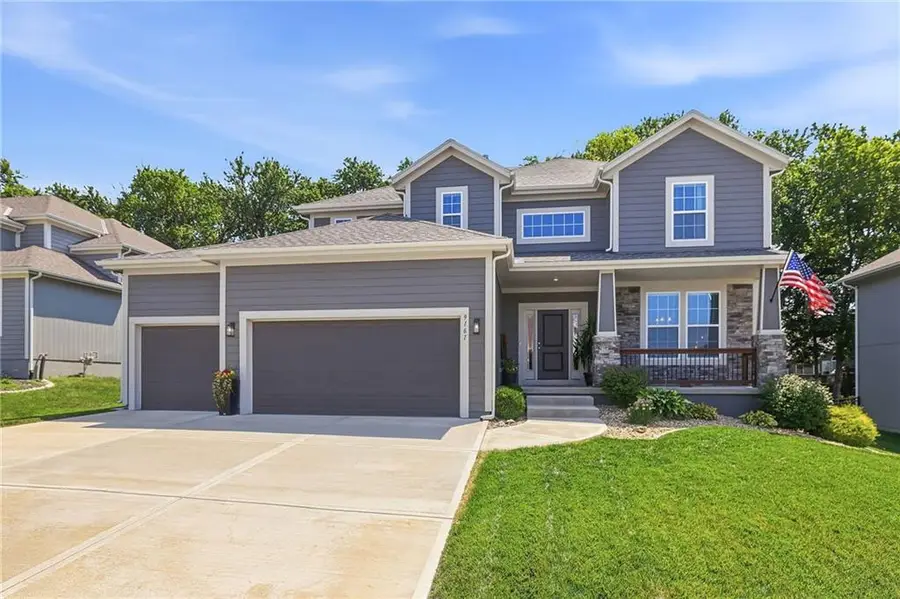 9161 Green Road, Lenexa, KS 66227 - #2
