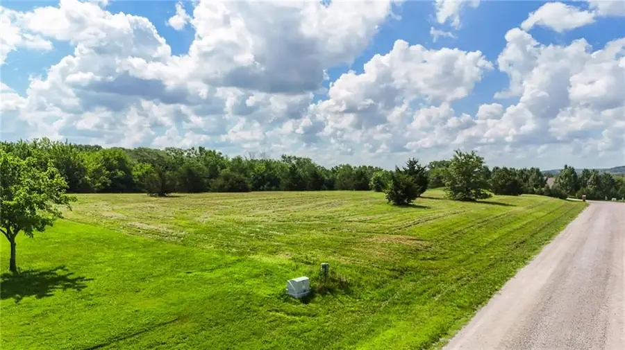 RDP 7 E 1531 Road, Lawrence, KS 66046 - #3