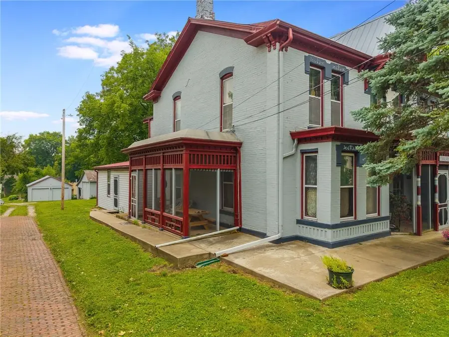 1321 South Street, Lexington, MO 64067 - #2