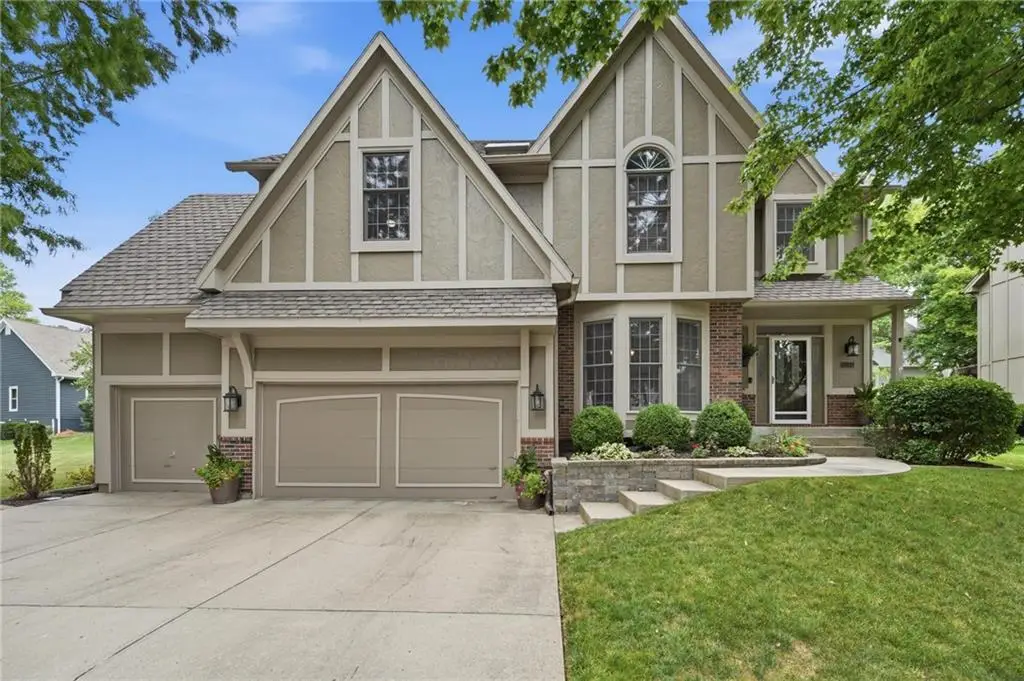 2507 NE 78th Terrace, Kansas City, MO 64118 - #1
