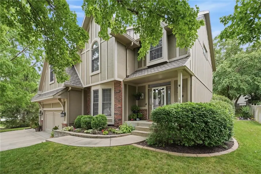 2507 NE 78th Terrace, Kansas City, MO 64118 - #2
