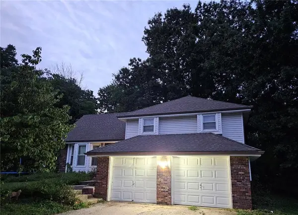 Address Withheld By Seller, Kansas City, MO 64152