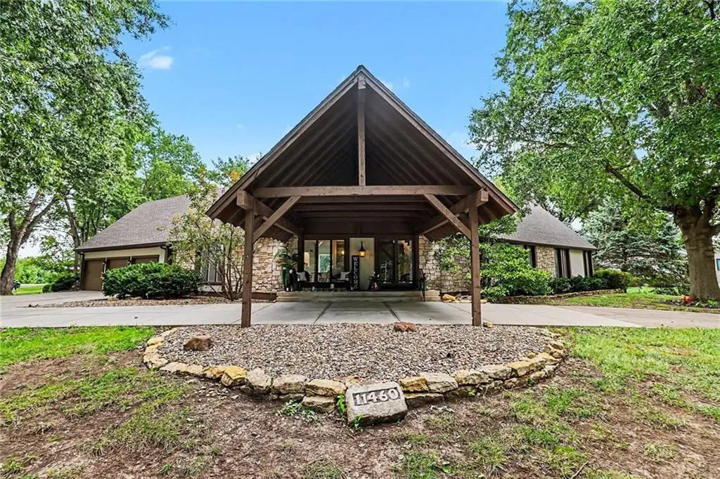 11460 W 155th Terrace, Overland Park, KS 66221 - #1