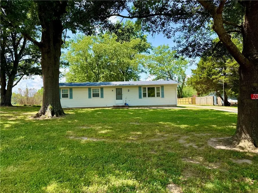 15788 S 1400 Road, Nevada, MO 64772 - #2
