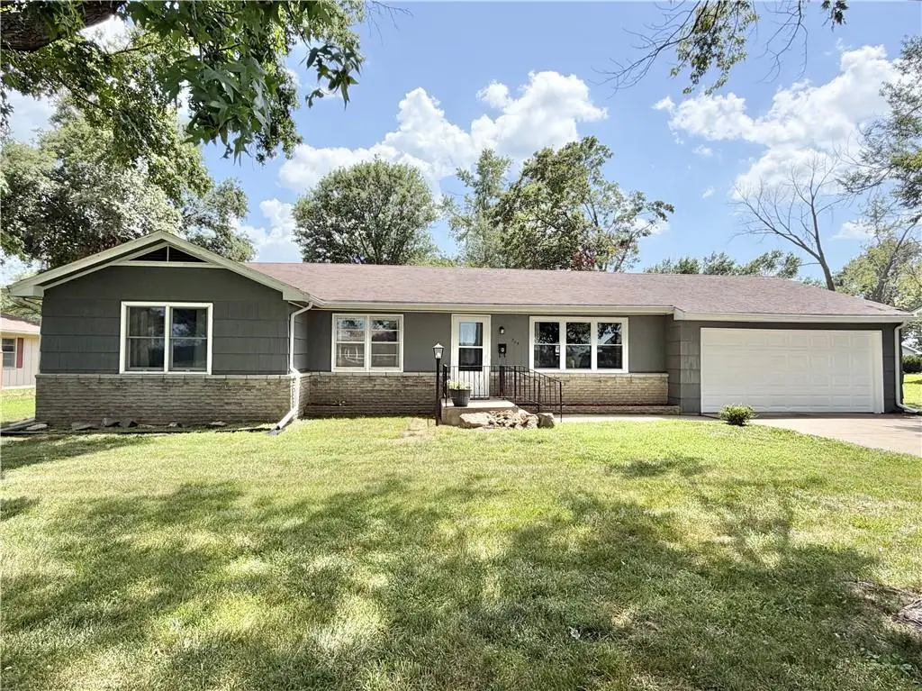 703 W Summit Street, Butler, MO 64730 - #1