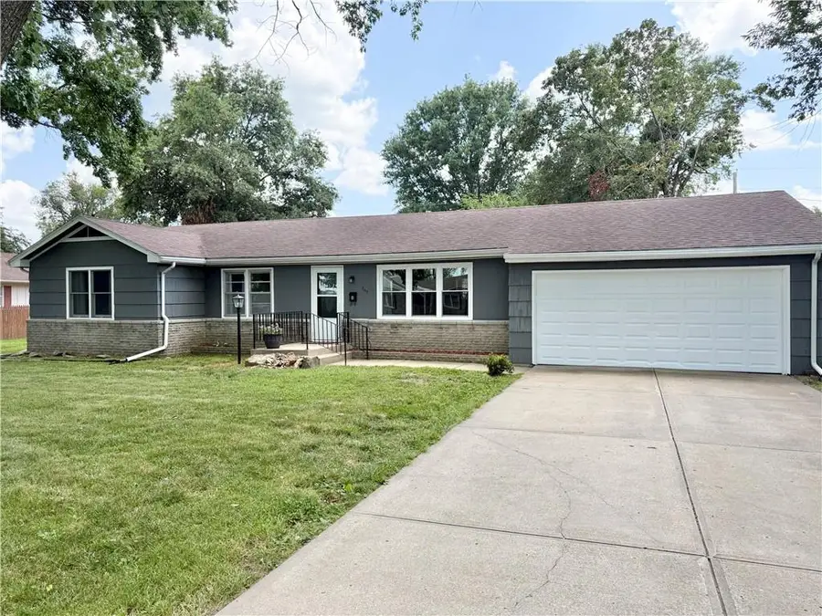 703 W Summit Street, Butler, MO 64730 - #2