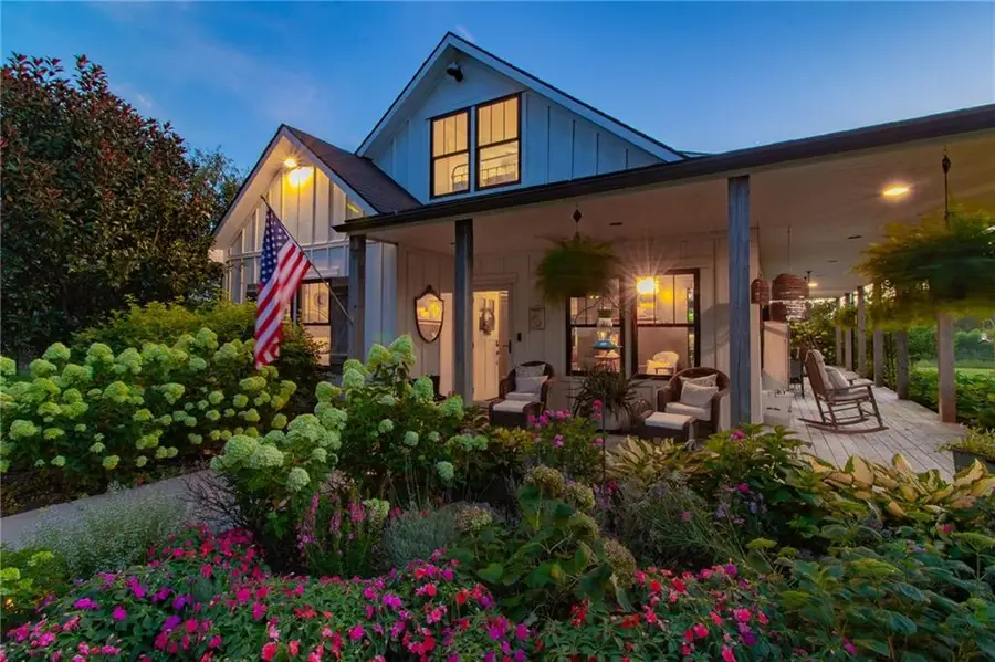 804 SW County Rd Vv Highway, Centerview, MO 64019 - #2