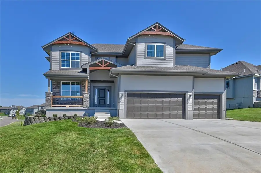 6012 Arapahoe Street, Shawnee, KS 66226 - #2