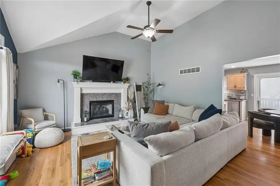 1011 NW 71st Court, Kansas City, MO 64118 - #3