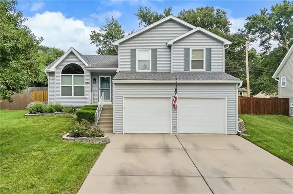 5112 NE 55th Terrace, Kansas City, MO 64119