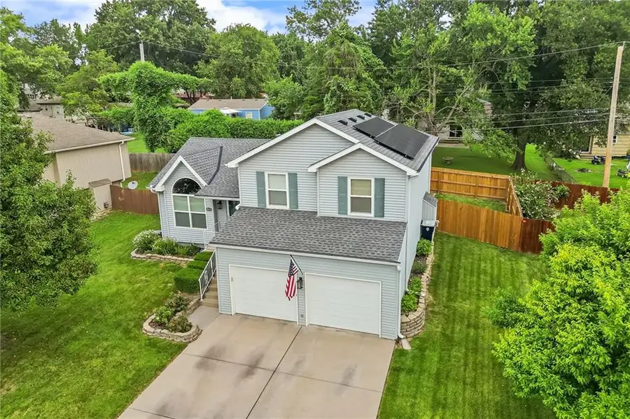 5112 NE 55th Terrace, Kansas City, MO 64119 - #2