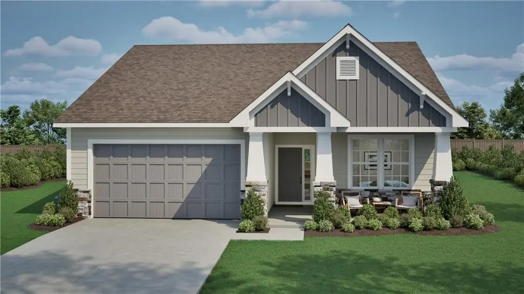 8529 SW 4th Street, Blue Springs, MO 64014 - #1