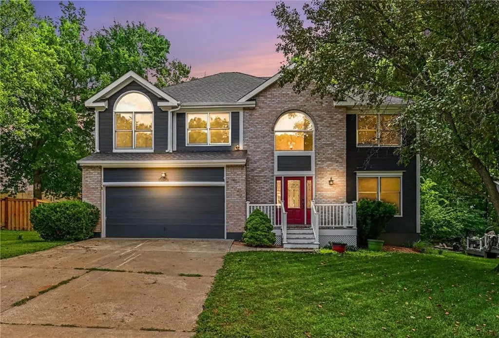 4823 NW 57th Court, Kansas City, MO 64151 - #1