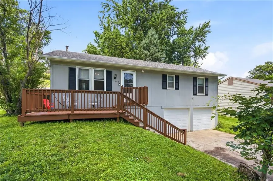 11806 E 58th Street, Raytown, MO 64133 - #3