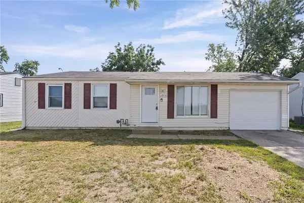 1713 N Whitney Road, Independence, MO 64058