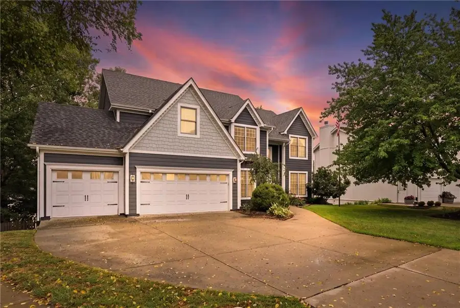 809 Cottonwood Place, Liberty, MO 64068 - #3