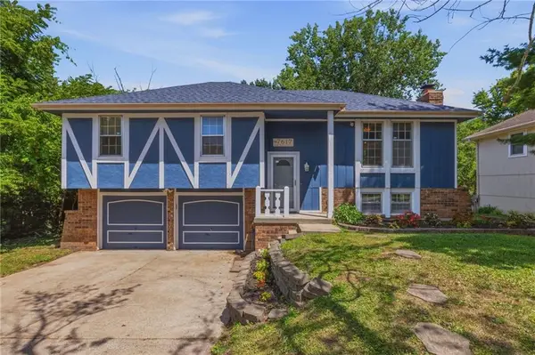 7617 N Stoddard Avenue, Kansas City, MO 64152
