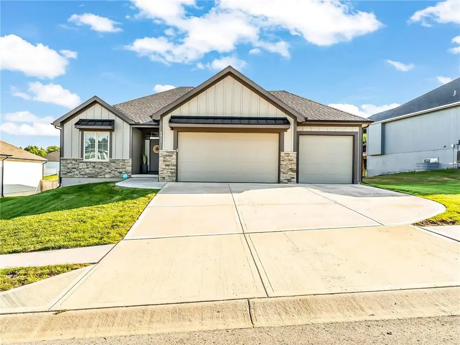 4805 NE 88th Street, Kansas City, MO 64156 - #2