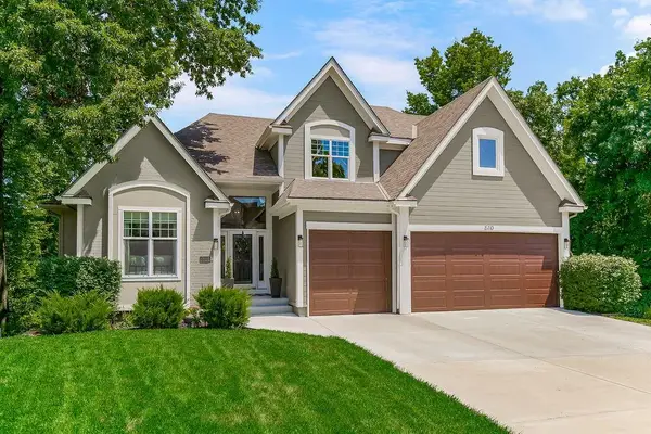 510 E 122nd Street, Kansas City, MO 64145