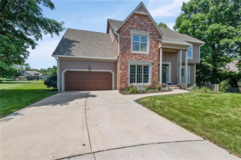 5404 Meadow Lake N/a, Parkville, MO 64152 - #1