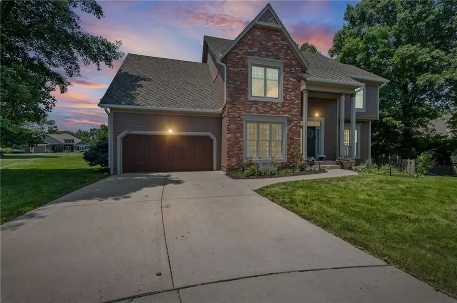 5404 Meadow Lake N/a, Parkville, MO 64152 - #2