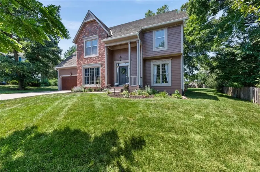 5404 Meadow Lake N/a, Parkville, MO 64152 - #3