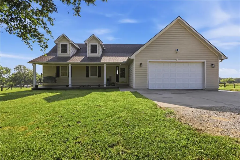 14711 NE State Route E Highway, Adrian, MO 64720 - #1