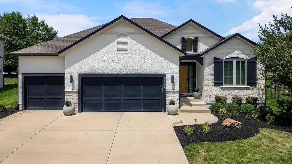16378 S Ryckert Street, Olathe, KS 66062 - #1